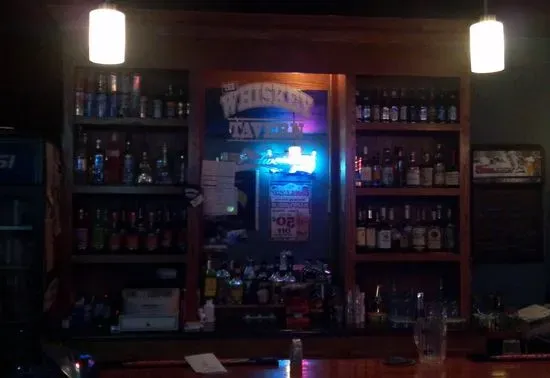 Whiskey Tavern