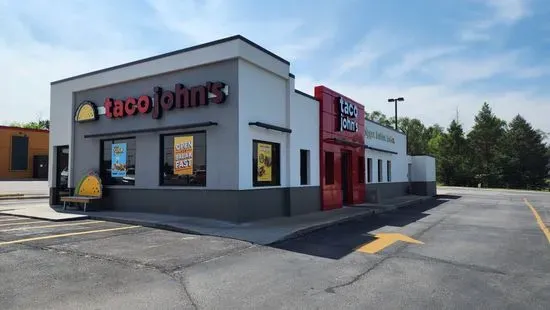 Taco John's