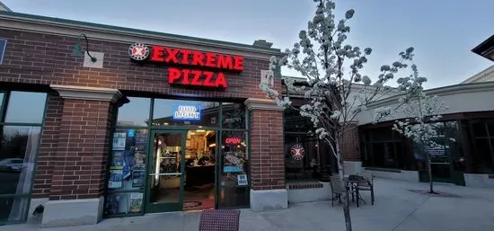 Extreme Pizza