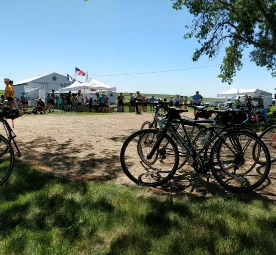 Iowa Craft Beer Tent