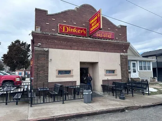 Dinkers Bar and Grill