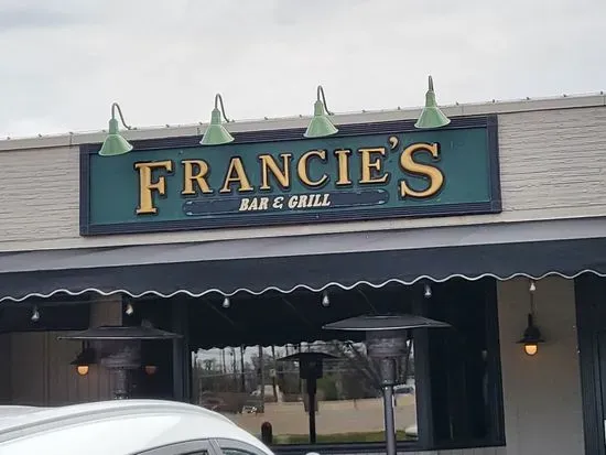 Francies