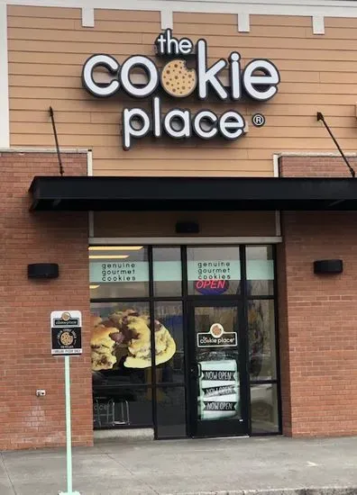 The Cookie Place