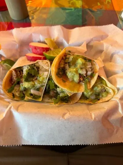 Taqueria Tijuana