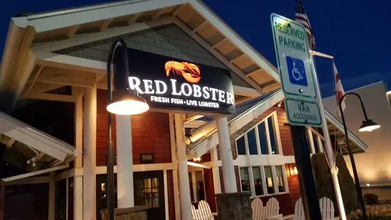 Red Lobster