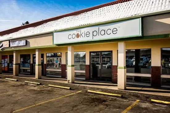 The Cookie Place