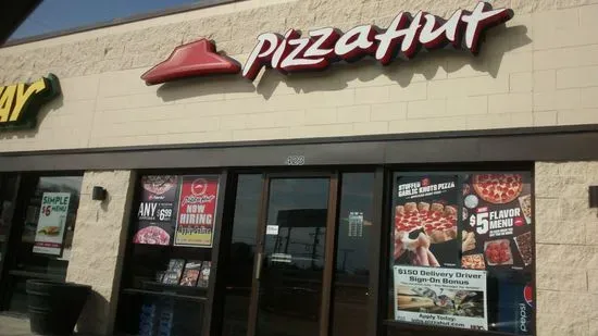 Pizza Hut