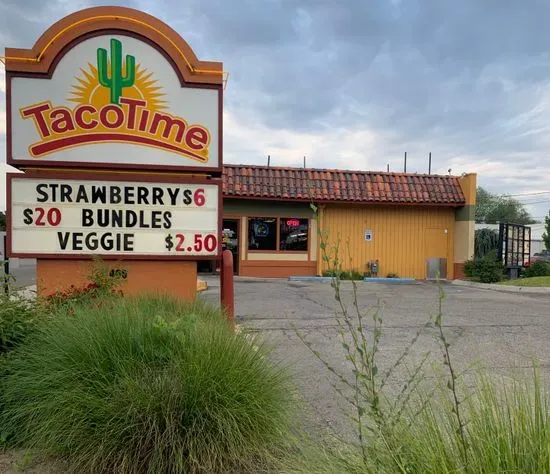 TacoTime