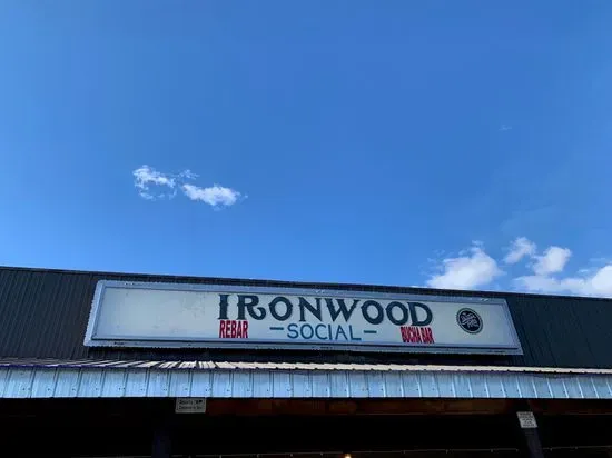 Ironwood - Bar & Grill