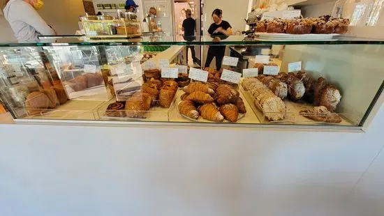 Janjou Pâtisserie