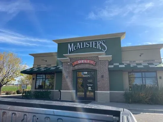 McAlister's Deli