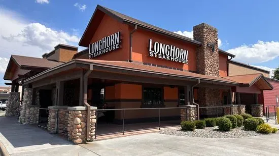 LongHorn Steakhouse