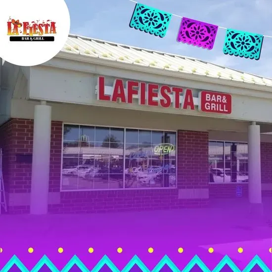 La Fiesta Bar & Grill