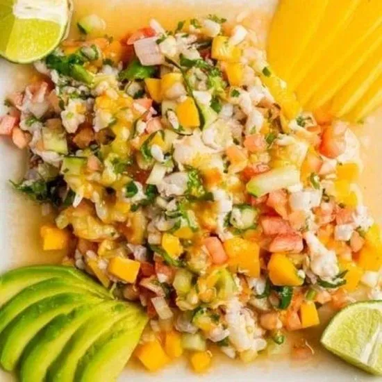 Mariscos El Capitan