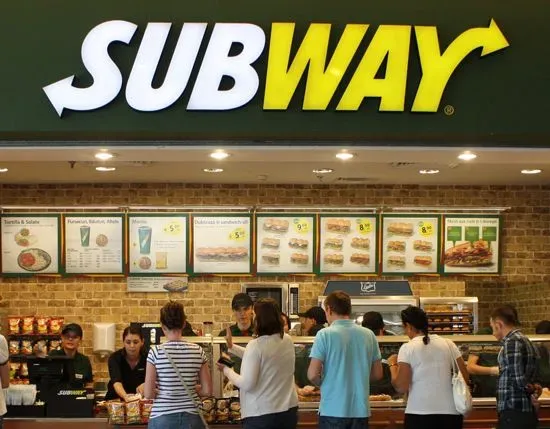 Subway