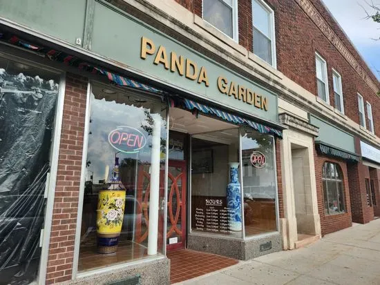 Panda Garden Buffet