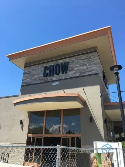 Chow Public Market and Eatery