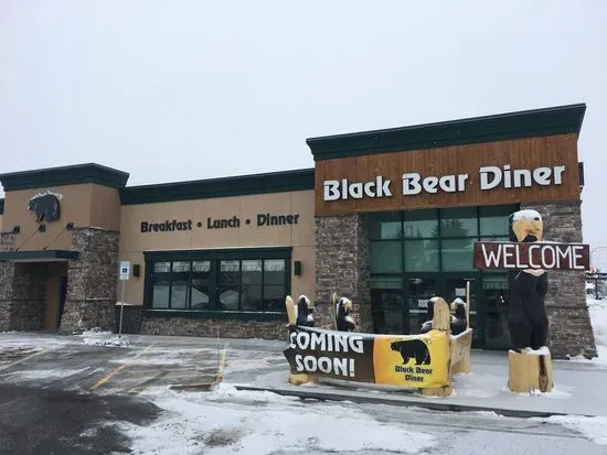 Black Bear Diner