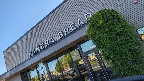 Panera Bread