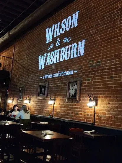 Wilson & Washburn