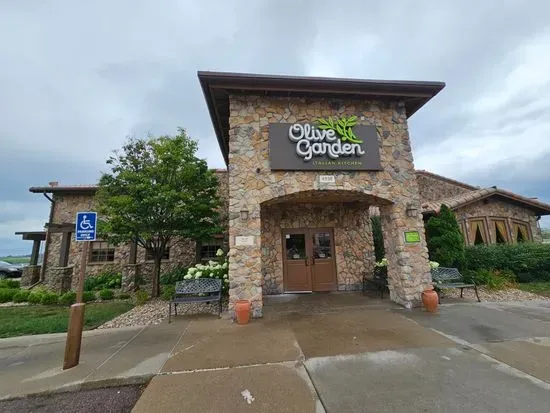 Olive Garden Italian Restaurant