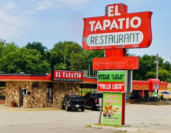 El Tapatio Restaurant