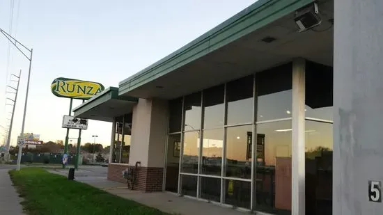 Runza Restaurant