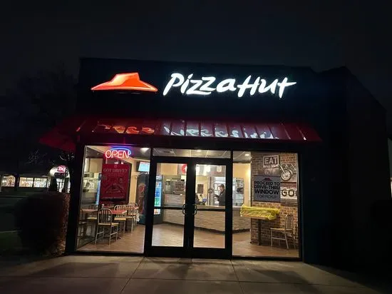 Pizza Hut