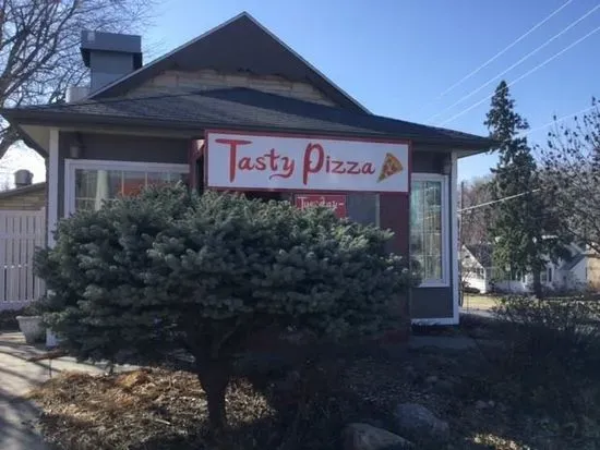 Tasty Pizza