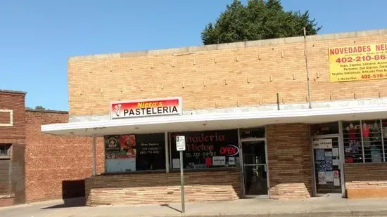 Nietos Panaderia