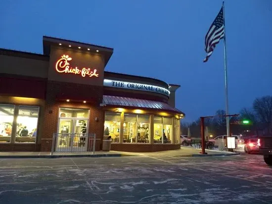 Chick-fil-A