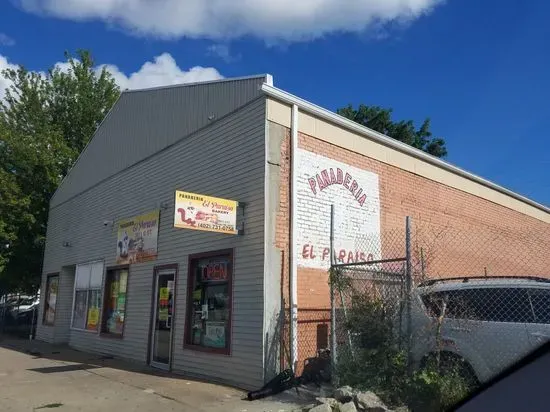 Panaderia El Paraiso