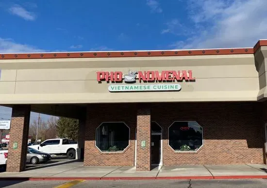 PHO NOMENAL