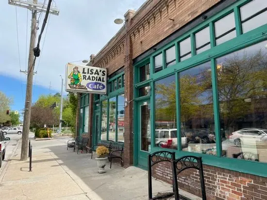 Lisa's Radial Cafe