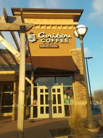 Caribou Coffee