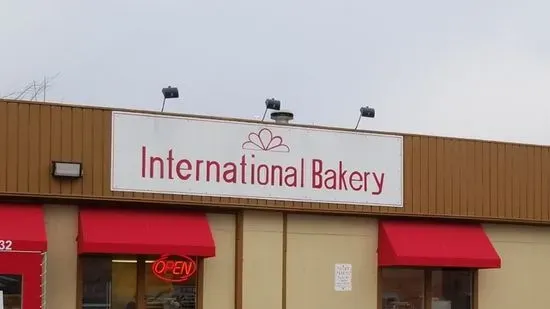 International Bakery lll