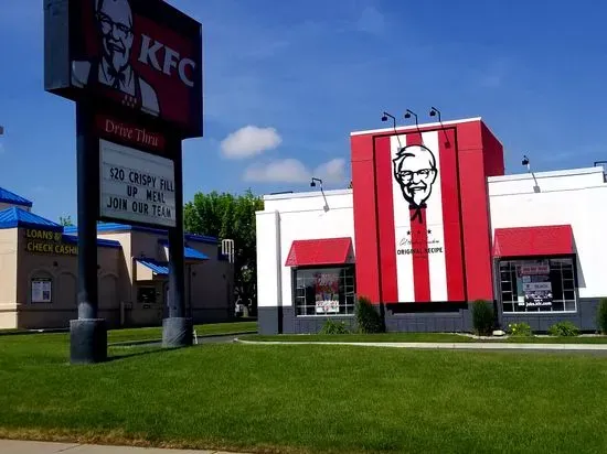 KFC