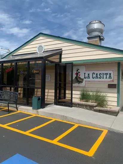 La Casita | Mexican Restaurant