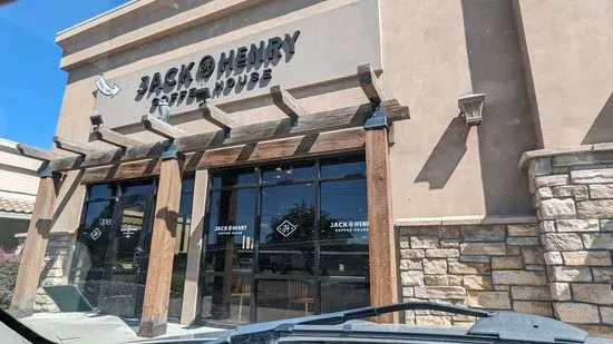 Jack Henry Coffee House