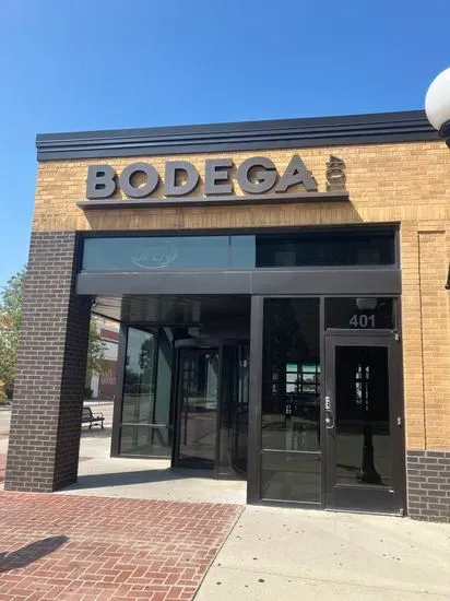 Bodega 401