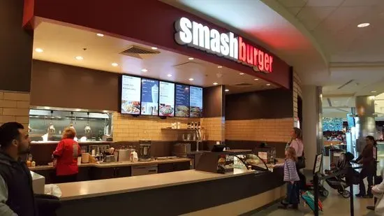 Smashburger