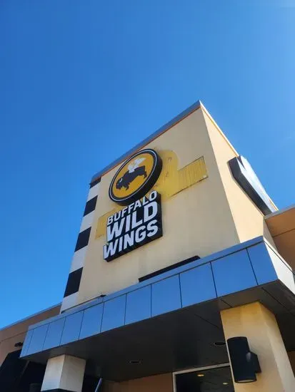 Buffalo Wild Wings