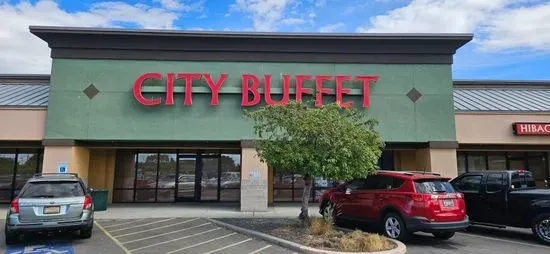 City Buffet