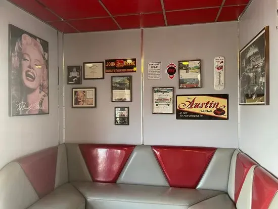 Dixie's Diner