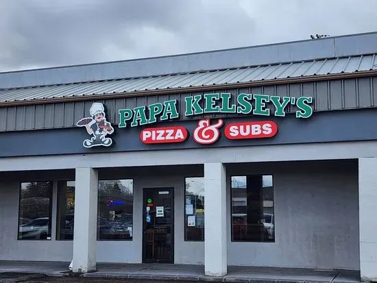 Papa Kelsey's