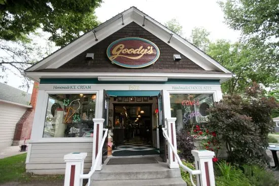 Goody's Soda Fountain