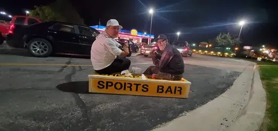 Cheap Seats Sports Bar