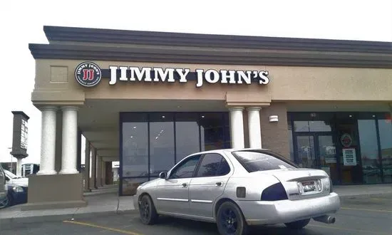 Jimmy John's