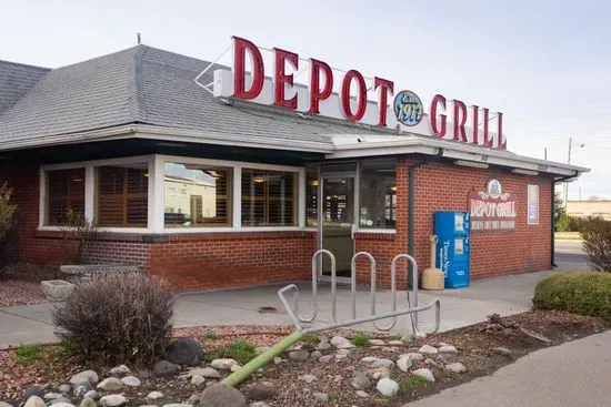 Depot Grill