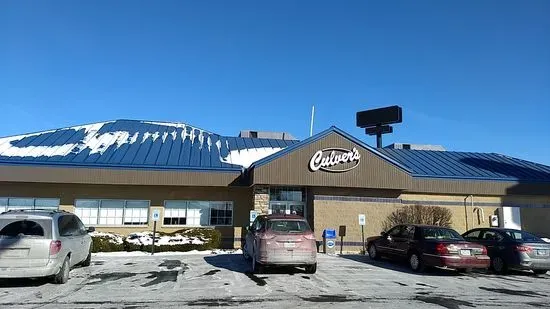 Culver’s